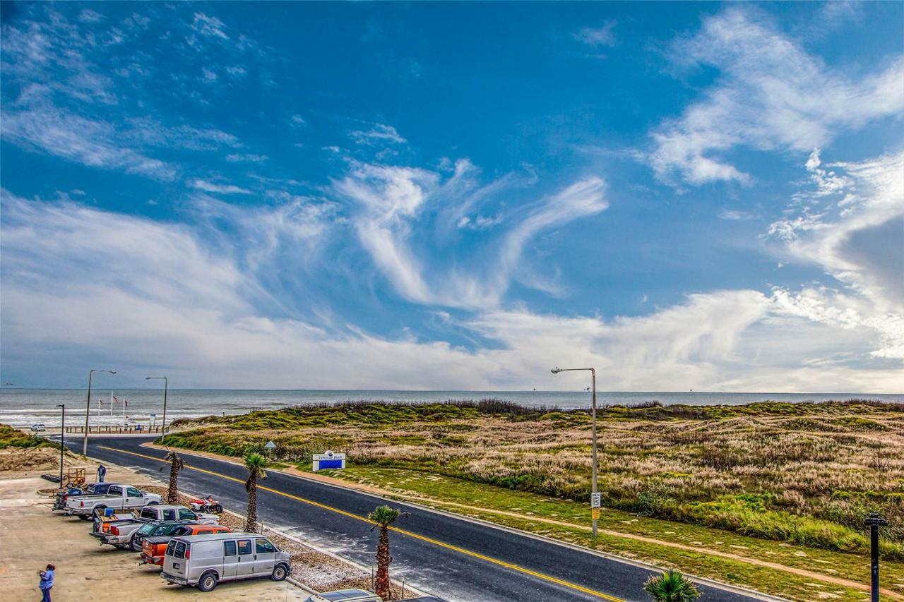 Pathway To The Sea Villa Corpus Christi Bagian luar foto